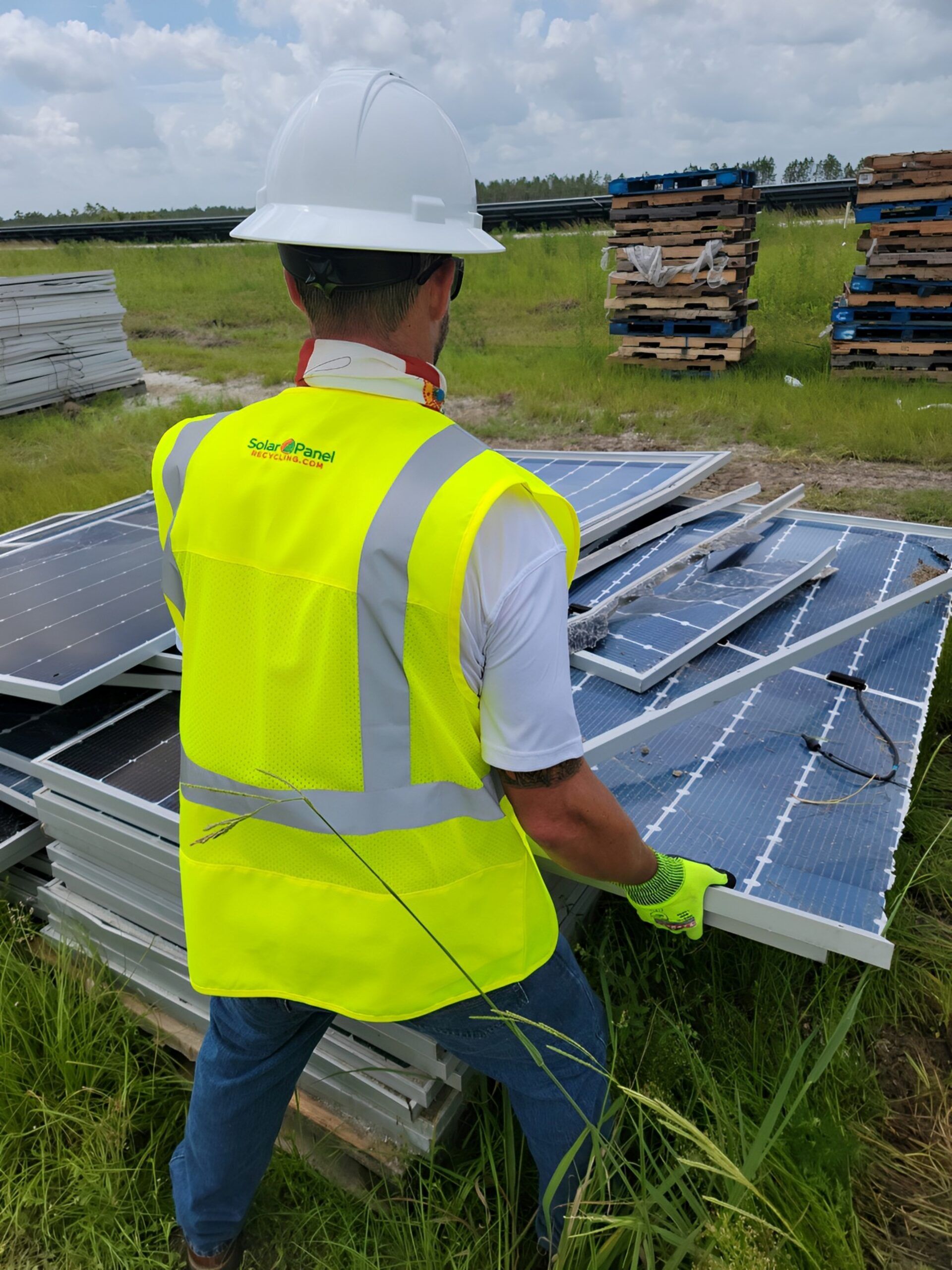 on-site-services-solar-panel-recycling